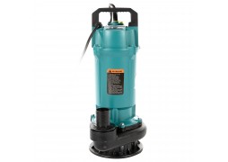 Pompa apa submersibila QDX10-20M 0.75KW 1.5"